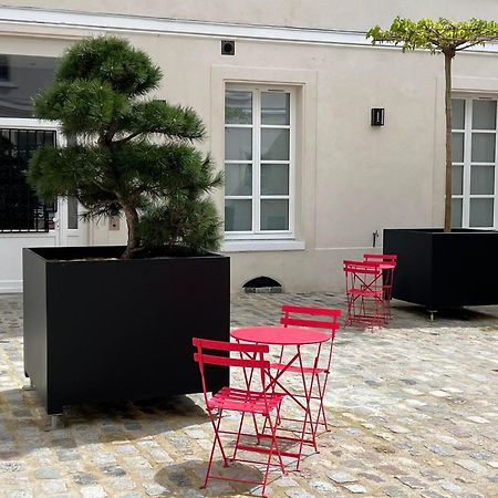 Le Laurencin Sens - Le Parisien - Coeur De Ville 外观 照片