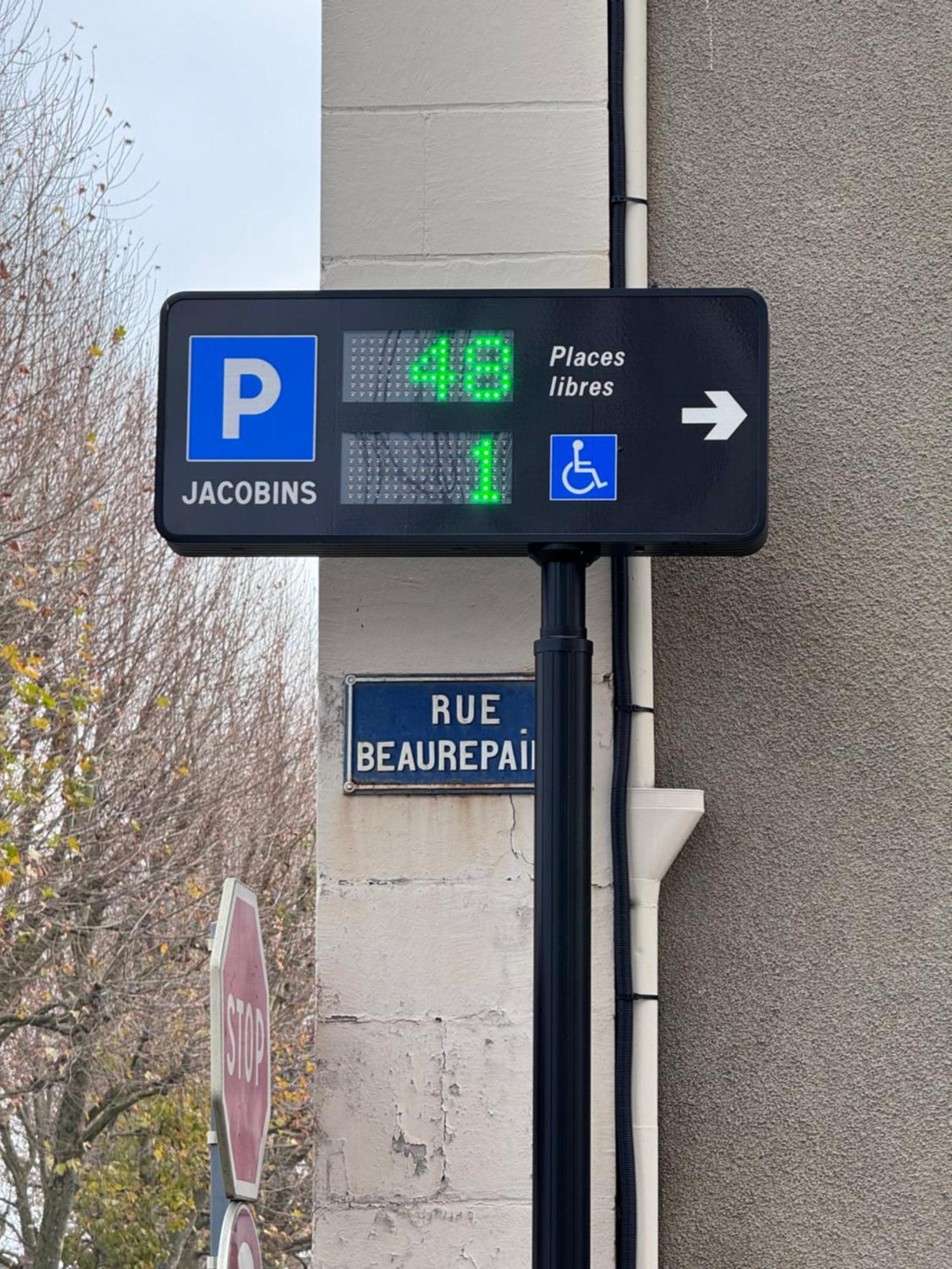 Le Laurencin Sens - Le Parisien - Coeur De Ville 外观 照片