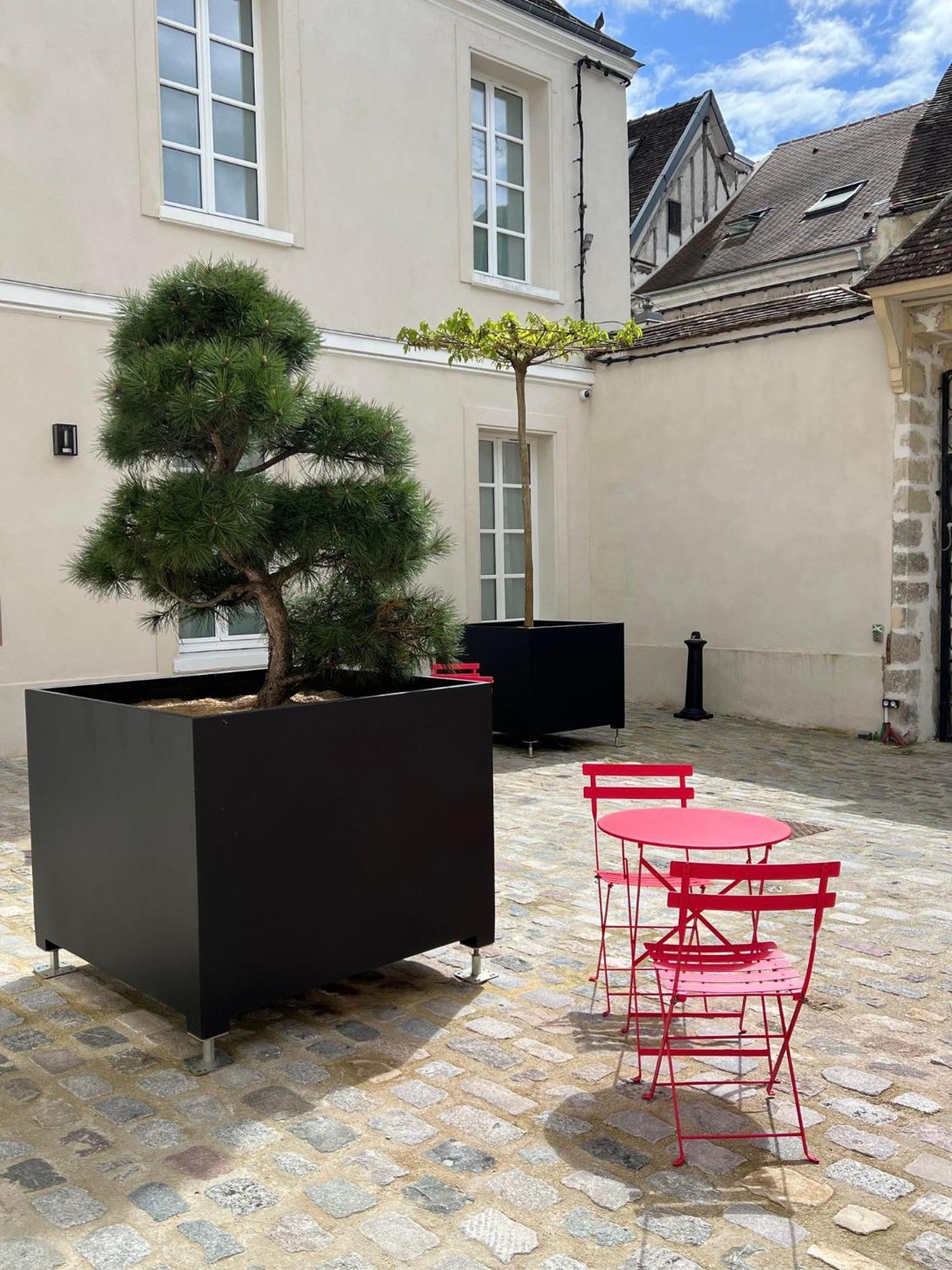 Le Laurencin Sens - Le Parisien - Coeur De Ville 外观 照片
