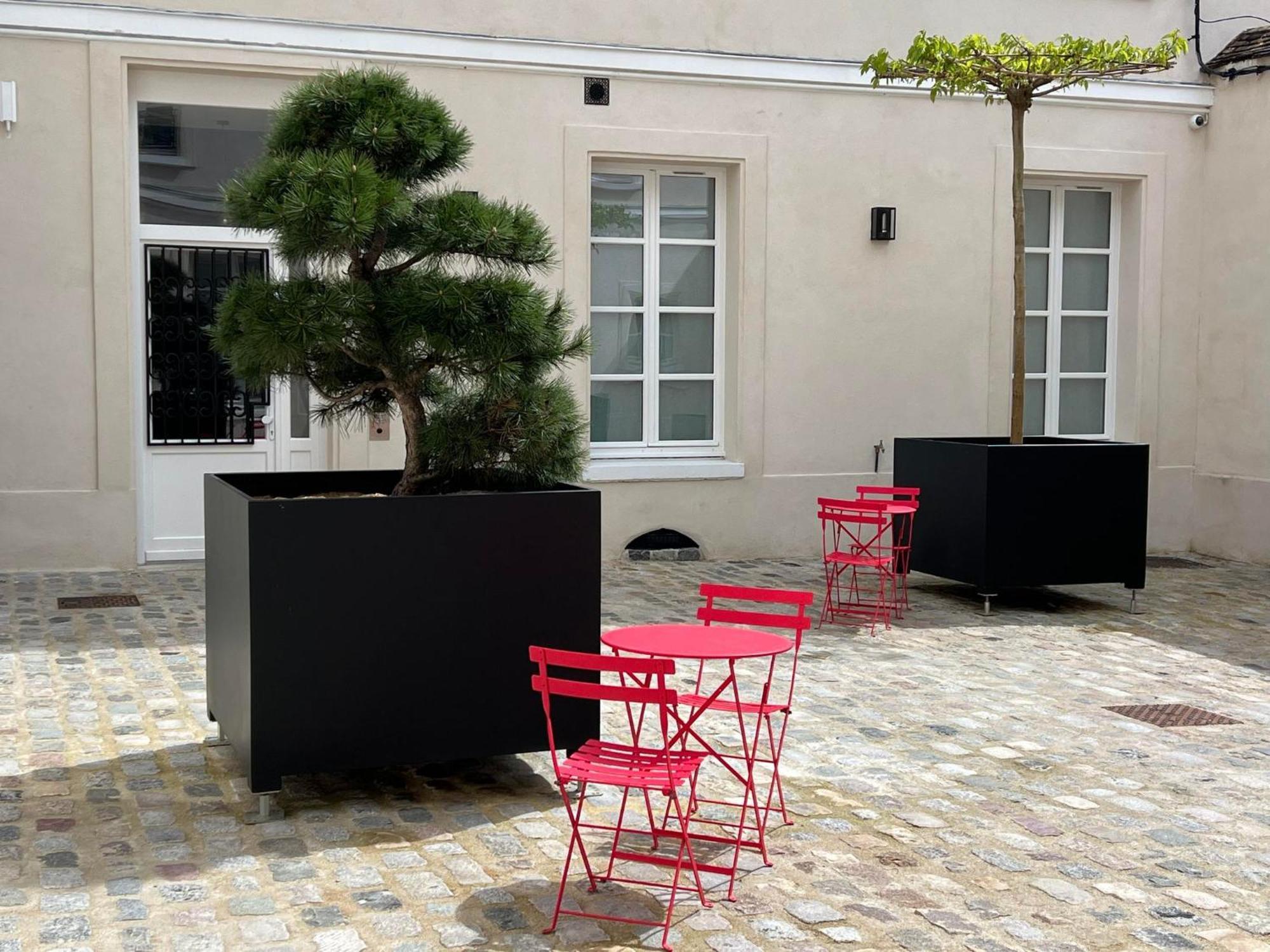 Le Laurencin Sens - Le Parisien - Coeur De Ville 外观 照片